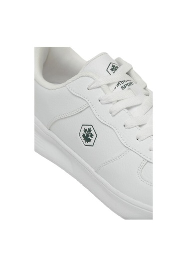 Fınster 4fx Beyaz Erkek Sneaker Beyaz