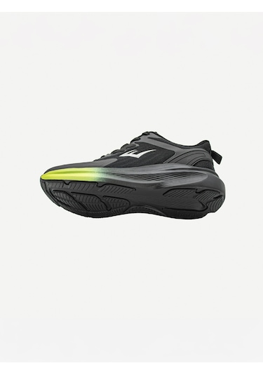 Everlast Spor Ayakkabı Vortex C1 Siyah - Yeşil