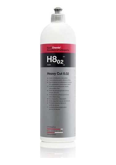 Koch Chemie Çizik  Pastası - H8.02 1l