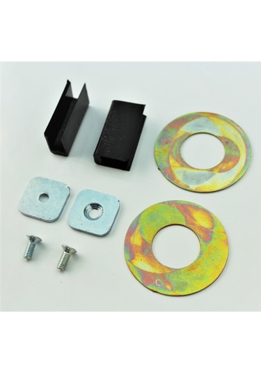 Bmw E46 E64 Cabrio Opel Astra G Sunroof Kilitleme Seti