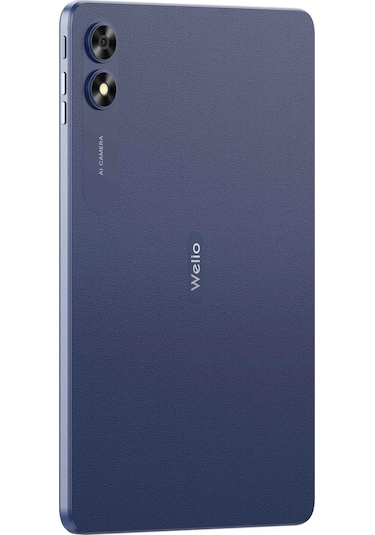 Welio Wpad Aura 8 GB 64 GB 10.1" Tablet