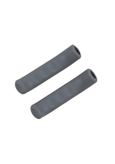 Wezone Bisiklet Fren Kolu Silikon Kılıfı - Yumuşak Ve Rahat Koruma Çok Renk Seçeneği