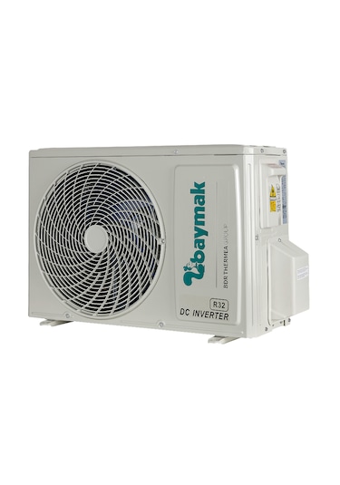 Baymak Elegant Eco 12 A++ 12000 BTU Inverter Duvar Tipi Klima