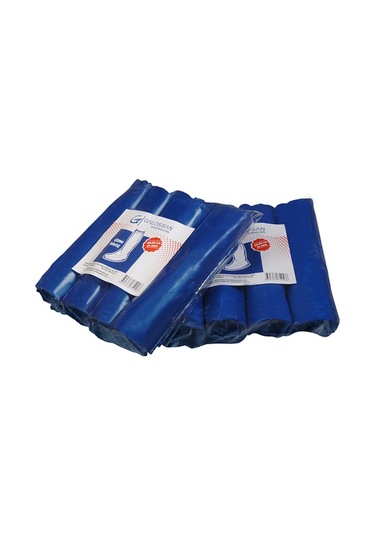 GALOSSAN BOT ÇİZME GALOŞU 24 ADET