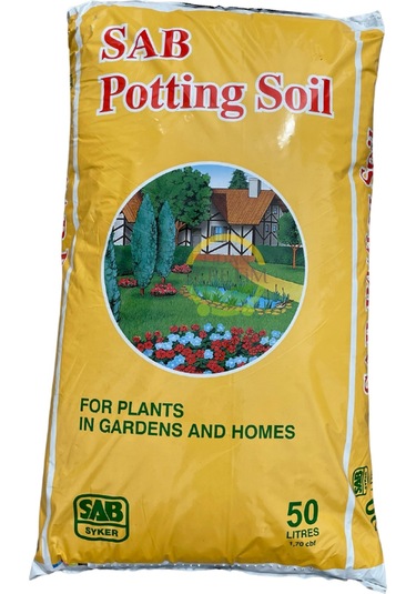 Gartengold Sab Saksı Torfu 50 Litre Ithal