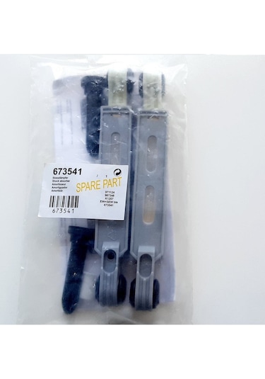 Bosch Çamaşır Makinesi Amortisör Takım , Bosch Amortisör Takımı