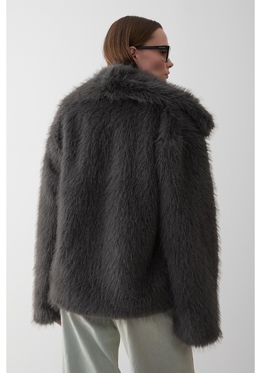 Antrasit Britney Kürk - 8900 Antrasit