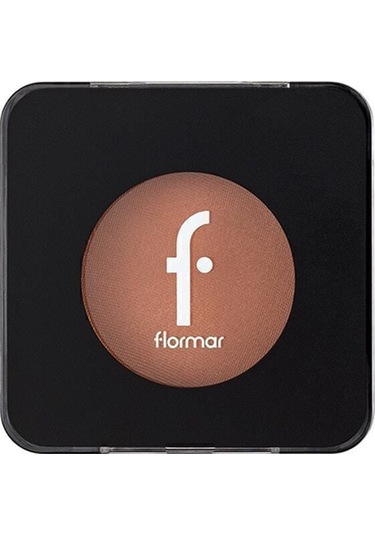 Flormar Mono Yüksek Pigmentli & Mat Bitişli Kompakt Göz Farı