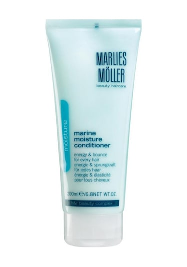 Marlies Möller Marine Moisture nemlendirici Saç Kremi 200 ML