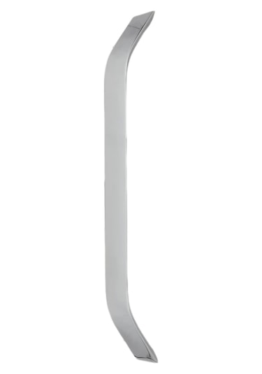 Kalın Şahin Krom 160 mm Kulp ( 10 ADET )