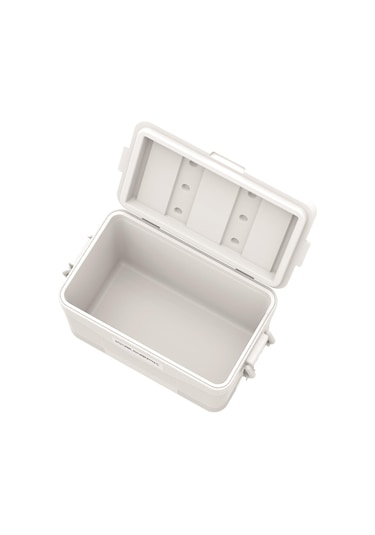 Icepeak Coolcraft 46 Buzluk 41.6 Litre-beyaz Beyaz