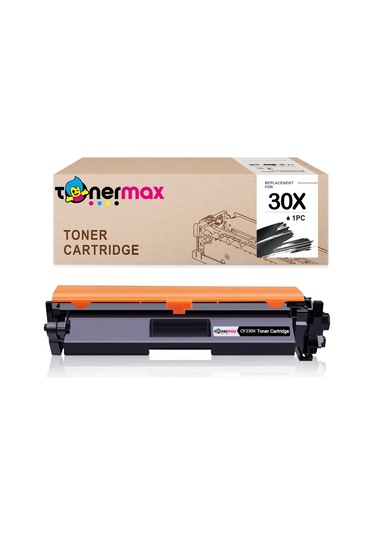 Hp CF230X Uyumlu Toneri Çipli / LaserJet Pro M203 / M227