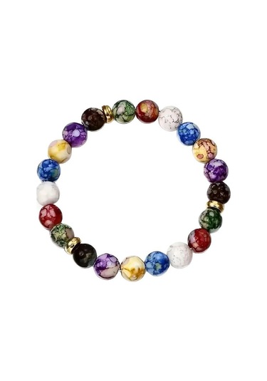 Akik Bilezik, Arkadaşlar İçin Mükemmel Bir Hediye No.178