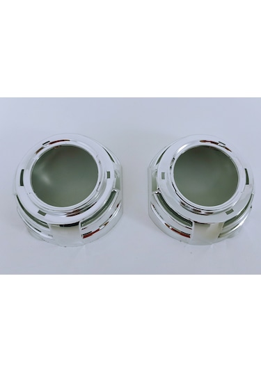 Bi-Xenon / Bi-Led Mercek Kapağı 3,0 Inc Far Mercek Kapağı Model 6