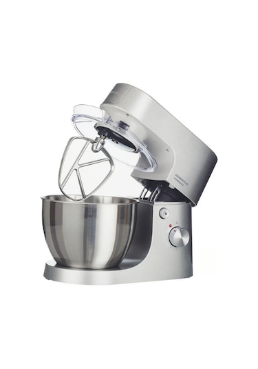 Kenwood KHH01.120SI Homebake Plus Mutfak Şefi Stand Mikser