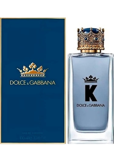 Dolce Gabbana ‘K’ EDT 100 ML