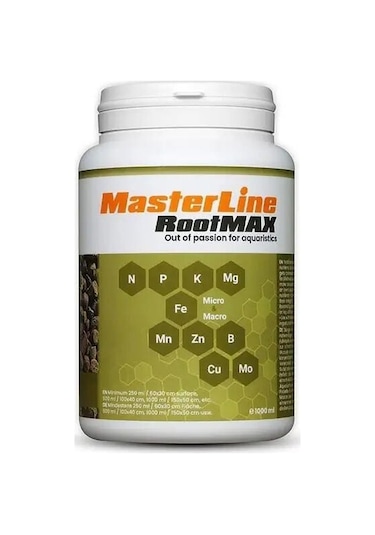 Masterline Rootmax 1000ml