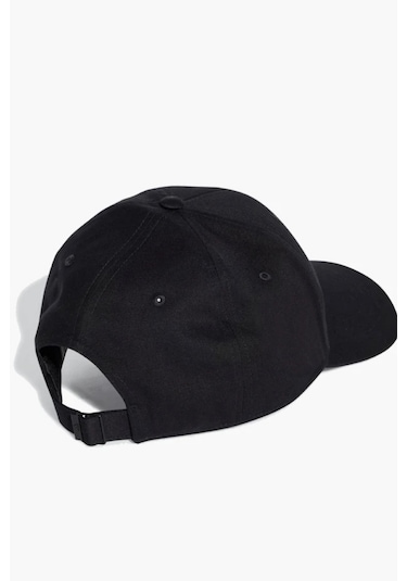 Adidas Bb Cap Cot Nl Siyah Şapka Jg0998 Siyah