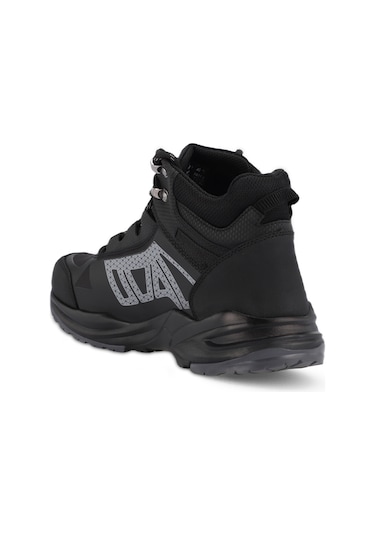 Forelli Walter-g Su Geçirmez Erkek Bot Siyah 7001-f81