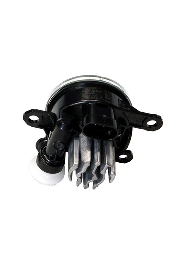 Volvo Xc40 Ön Tampon Ledli Sis Farı 2019 2024 Sol Valeo