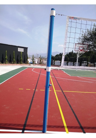 Adelinspor Gold Star Voleybol Filesi (Ağı) 9.5 M