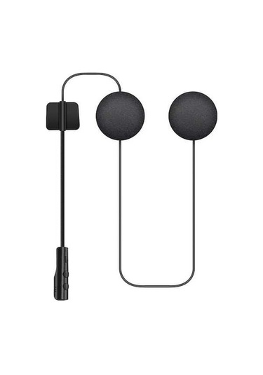 Dancemonkey Motosiklet Kulaklığı Kask İçin Global Cbtx Bt23 Bluetooth Vk