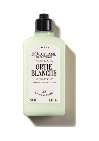 L'occitane Ortie Blanche Herbae Vücut Losyonu 250 Ml