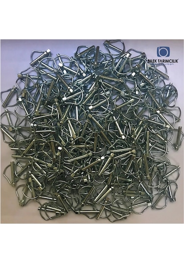 Yaylı Pim Traktör Pimi (10 Adet) (466998301)