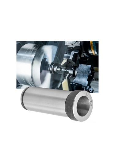 Samdoo D32-mt3 Çelik 40cr Cnc Takım Kolu Bushingi - U Matkap, Konik Saplı Matkap Uyumlu, Doğru Merkezleme İle Takım Sabitliği Ve Ömürünü Uzattırır