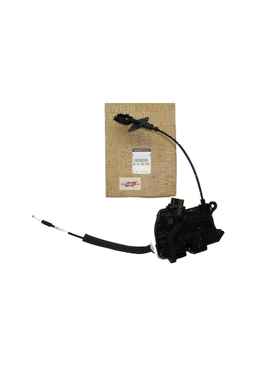 Maıs 805030985r Ön Sol Kapı Kilidi Renault Fluence