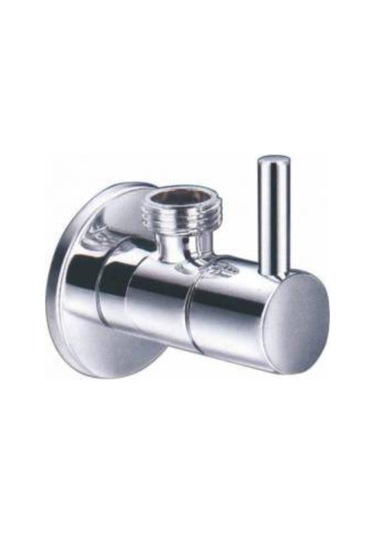 Çubuk Lüks Banyo Tuvalet Mutfak Taharat Muslugu Krom