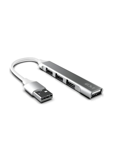 Inca Iusb-4tu Usb Tip-a 3 Usb2.0+1 Usb3.0 Hub Giriş:usb Tip-a Çıkış: 3 Usb2.0 + 1 Usb3.0