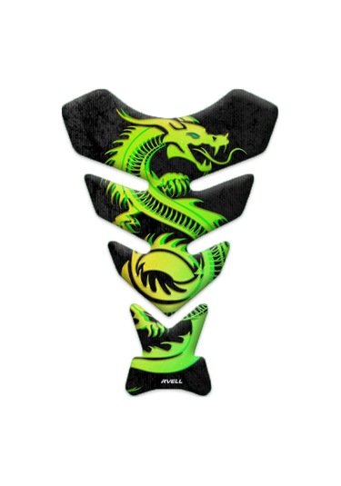 Rvell Üniversal Tank Pad 019 1.Resim