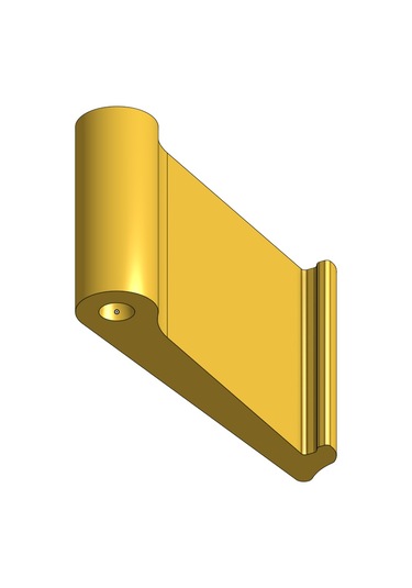 Byr Stanley Sortmaster Light "çift Braket" Plastik Aparattır 3d ...