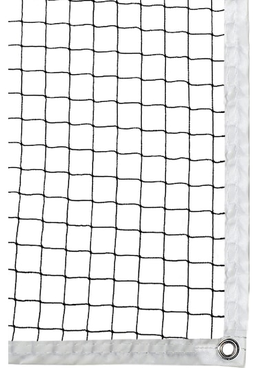 Güçlü File - Badminton Filesi Ağı - 1Mm - 6.10Mt