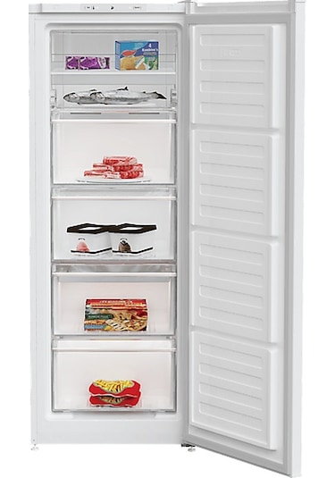 Altus AL 611 E 196 L 6 Çekmeceli Dikey Derin Dondurucu