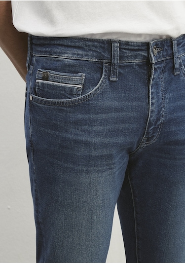 Mavi - Jake Mavi Pro Gölgeli İndigo Mavi Jean Pantolon 0042286536 Çok Renkli