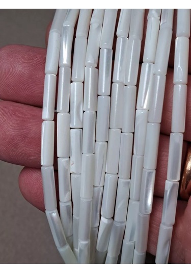 Beautiful Stones Doğal İnci İğneden Boncuklar 232227531