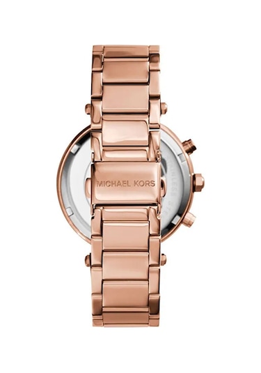 Michael Kors MK5491 Kadın Kol Saati