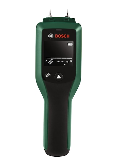 Bosch UniversalHumid Ahşap Nem Ölçer - 0603688000
