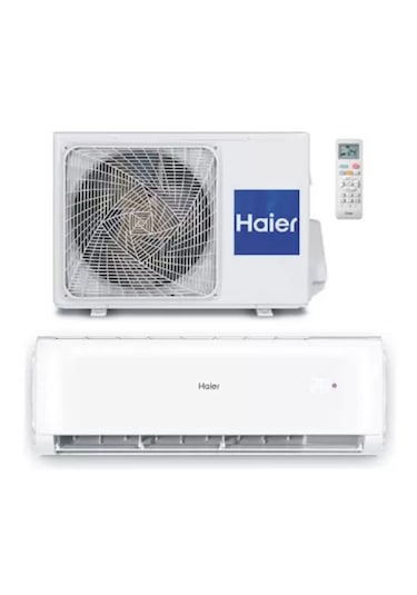 Haier Pearl Premium AS50PDPHRA-TR A+++ 18.000 BTU Inverter Duvar Tipi Klima