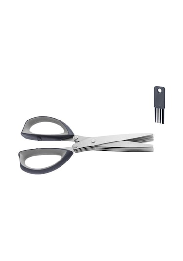 Star Dekor Berghoff Essentials Çok Bıçaklı Makas