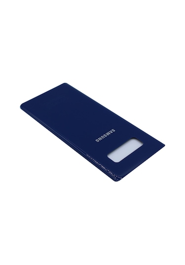 Samsung Galaxy Note 8 Uyumlu Arka Kapak Cam Pil Batarya Kapağı