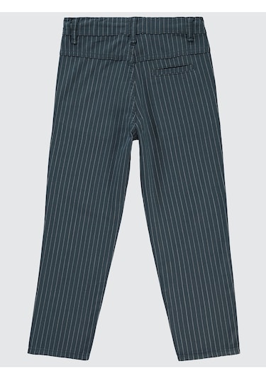 Civil Boys Erkek Çocuk Pantolon 10-13 Yaş Soft Lacivert Soft Lacivert
