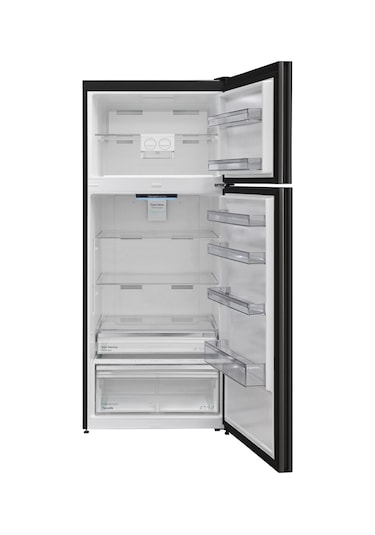 Vestel NF60011 CRS GI Pro 523 LT No-Frost Çift Kapılı Buzdolabı