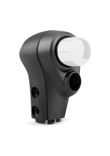 Maiyame Honda Crv 2007-2011 Otomatik Vites Kolu Kolu 54130-swa-a83za Ergonomik Tutuş Dayanıklı Vites Topu