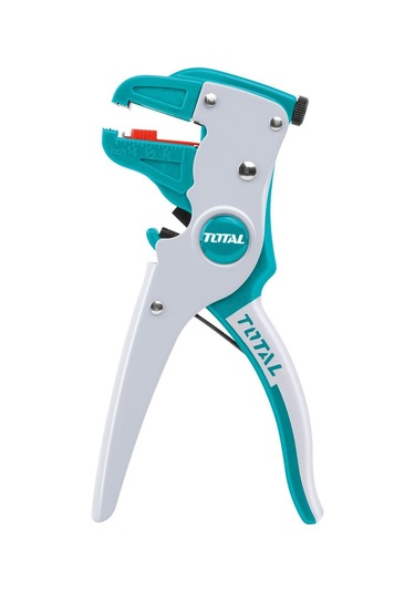 Profesyonel Kablo Sıyırma Pensesi 0.5-6 Mm Bilgisayarcı Network Elektrik Bağlantı Kablosu Soyma