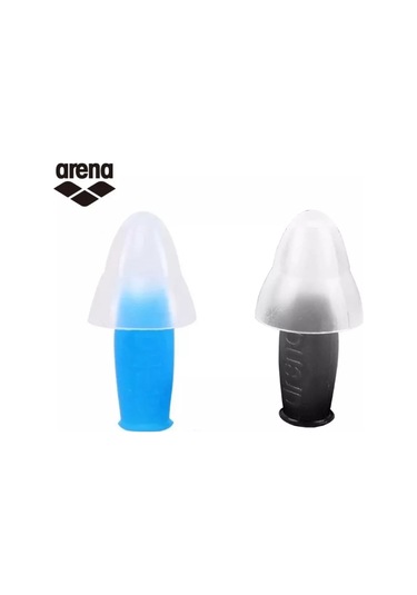 Arena Havuz İçin Kulak Tıkaçları Earplug Pro Axe-002a Mavi 180185070 Mavi