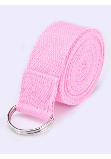 Kastly Yoga, Esneme, Pilates, Spor Ve Fitness Halkası Kemeri 109266724 Siyah