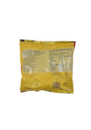 Werther's Original Karamel Dünyası - 3'lü Set